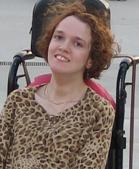 Beth Anne Luciana