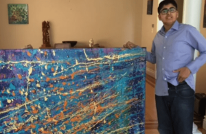 Niam Jain